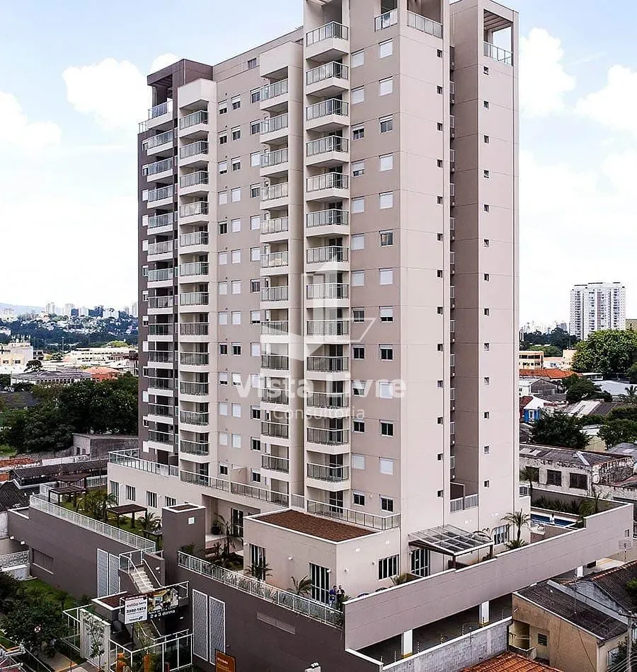 Apartamento, 2 quartos, 57 m² - Foto 42