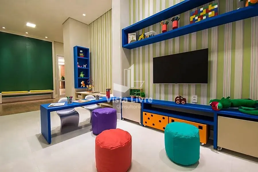 Apartamento, 2 quartos, 57 m² - Foto 37