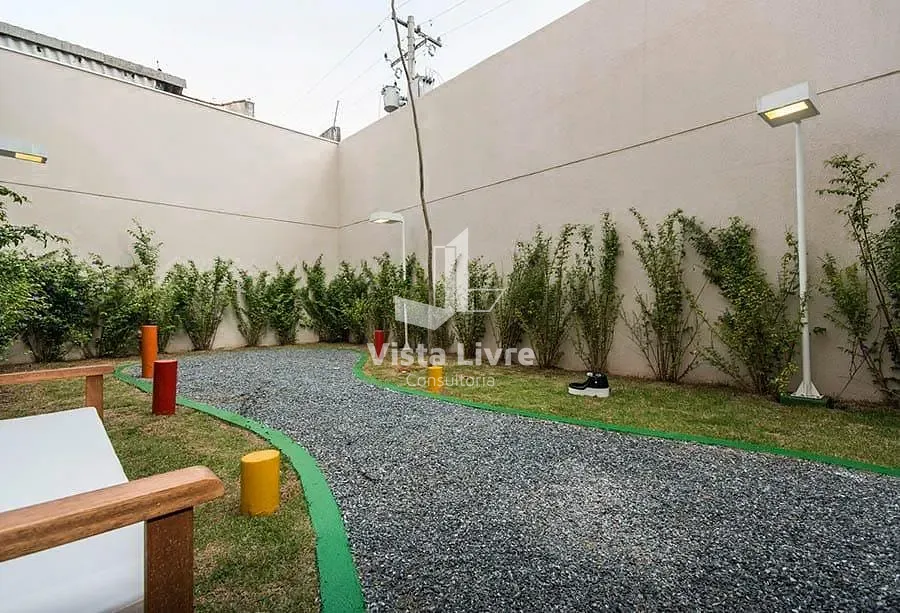 Apartamento, 2 quartos, 57 m² - Foto 39