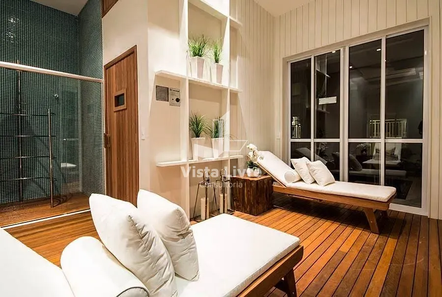 Apartamento, 2 quartos, 57 m² - Foto 36