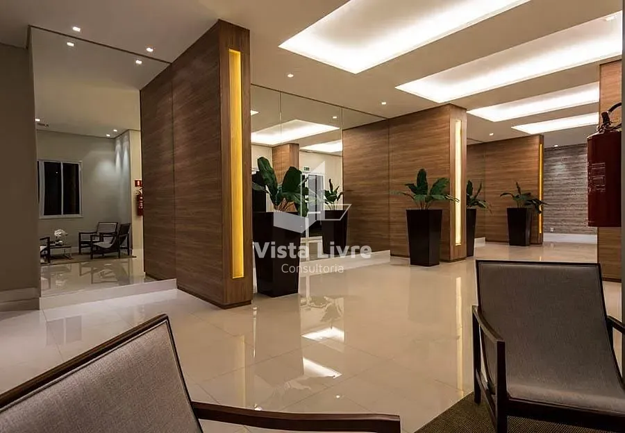 Apartamento, 2 quartos, 57 m² - Foto 40