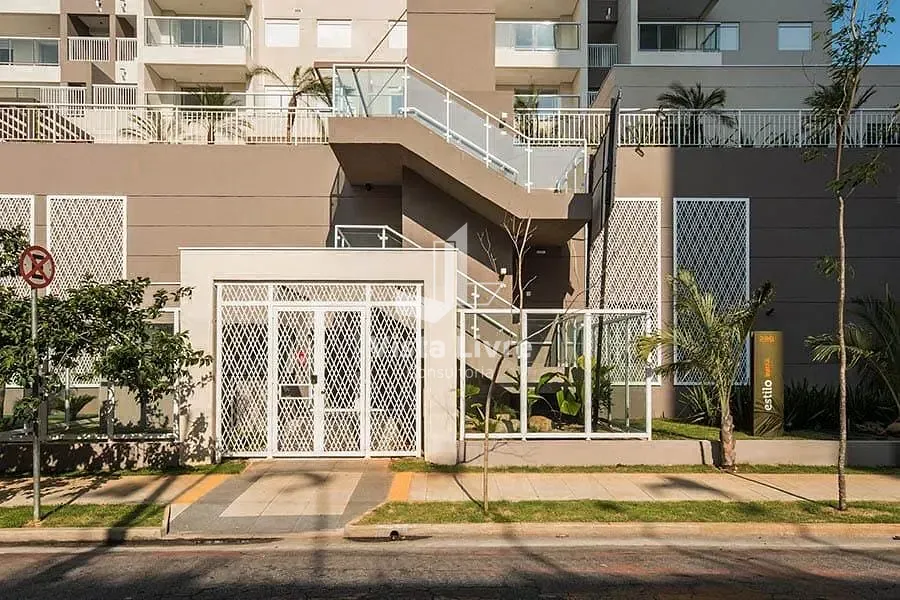 Apartamento, 2 quartos, 57 m² - Foto 41