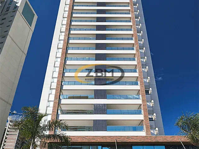 Apartamento com 156m² 3 quartos e 2 banheiros, à venda, no bairro Santa Rosa em Londrina