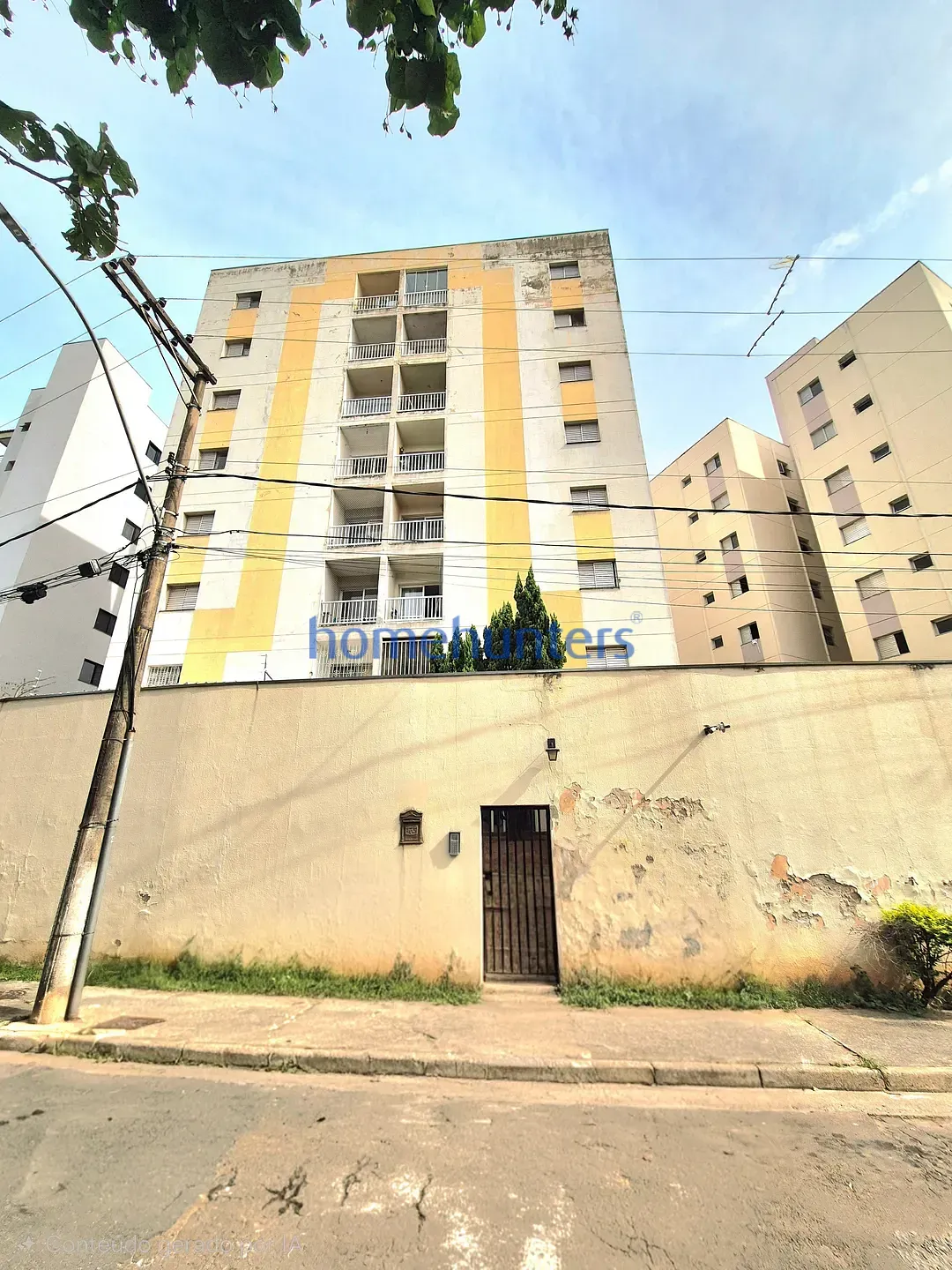 Apartamento, 2 quartos, 60 m² - Foto 10