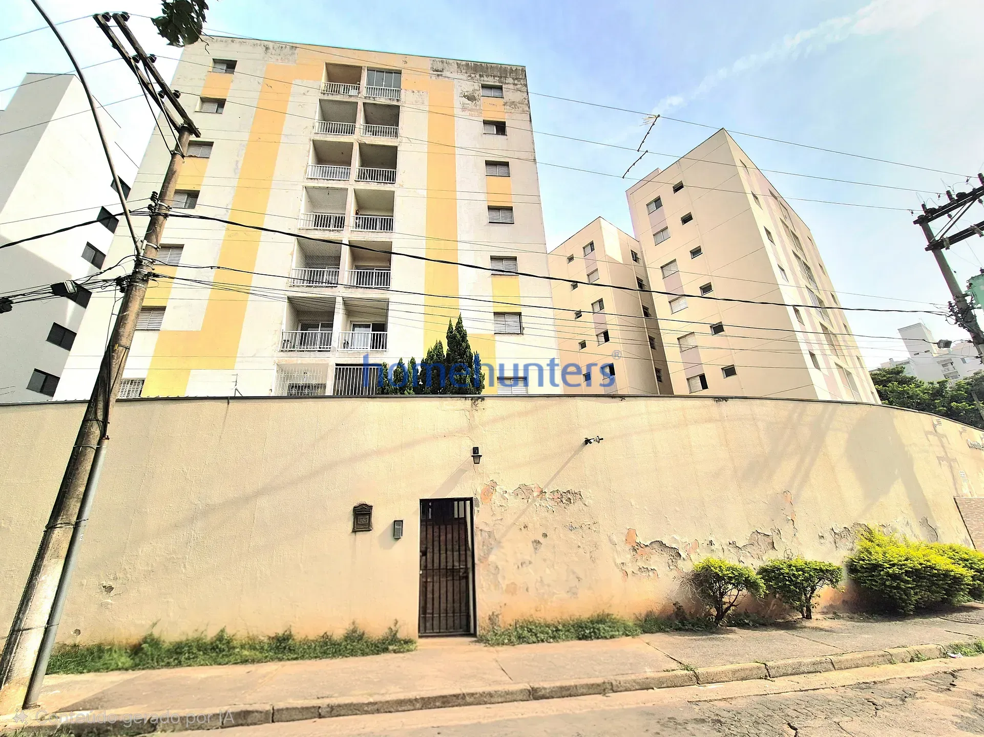 Apartamento, 2 quartos, 60 m² - Foto 11