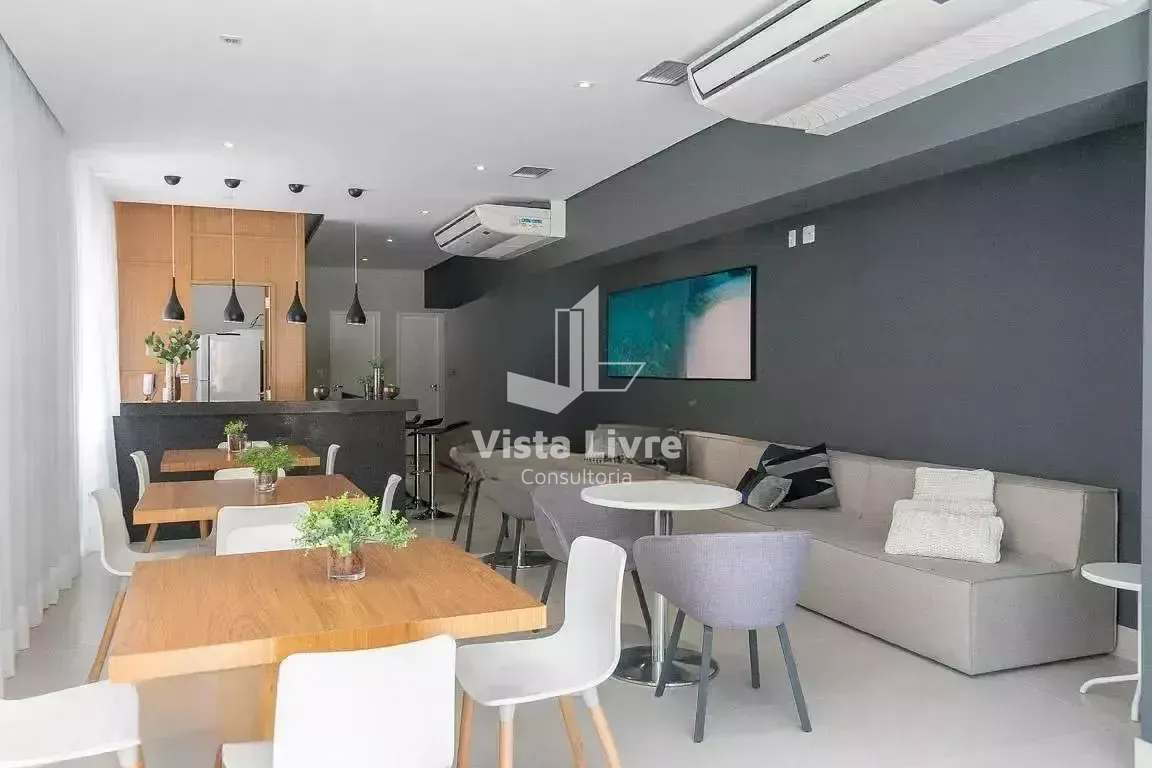 Apartamento, 1 quarto, 34 m² - Foto 17