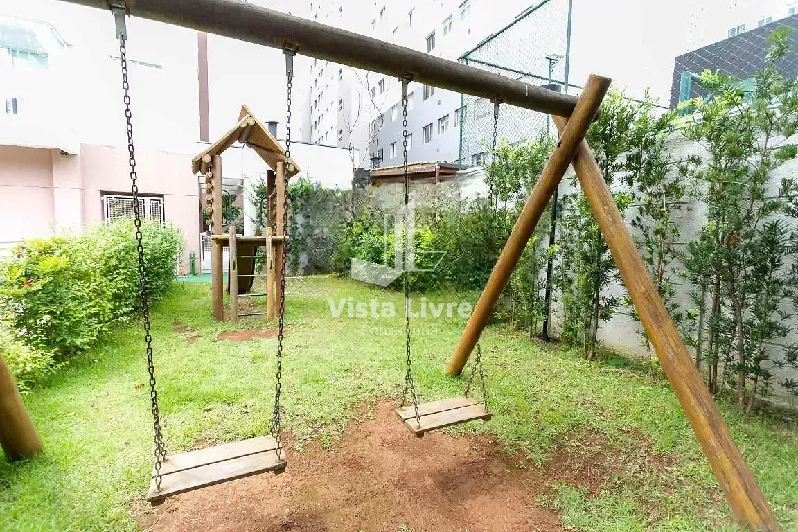 Apartamento, 1 quarto, 34 m² - Foto 19