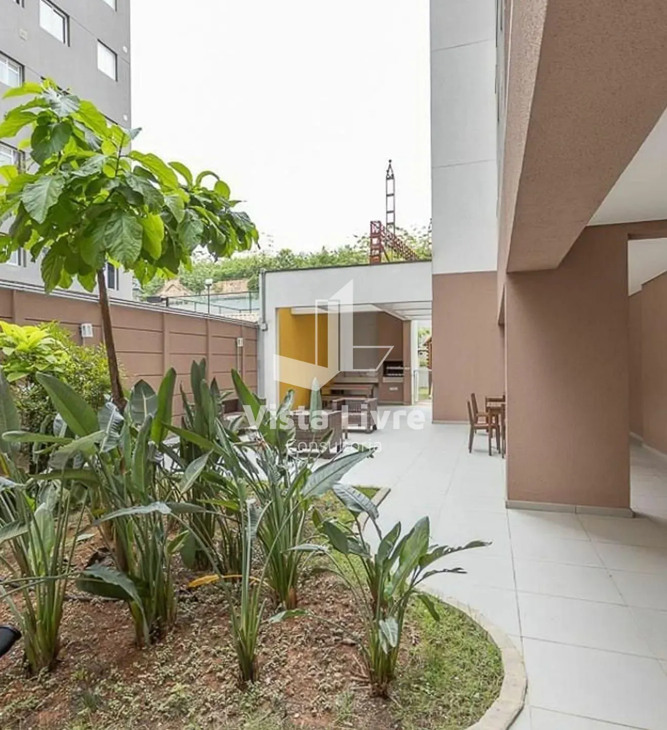 Apartamento, 1 quarto, 34 m² - Foto 25