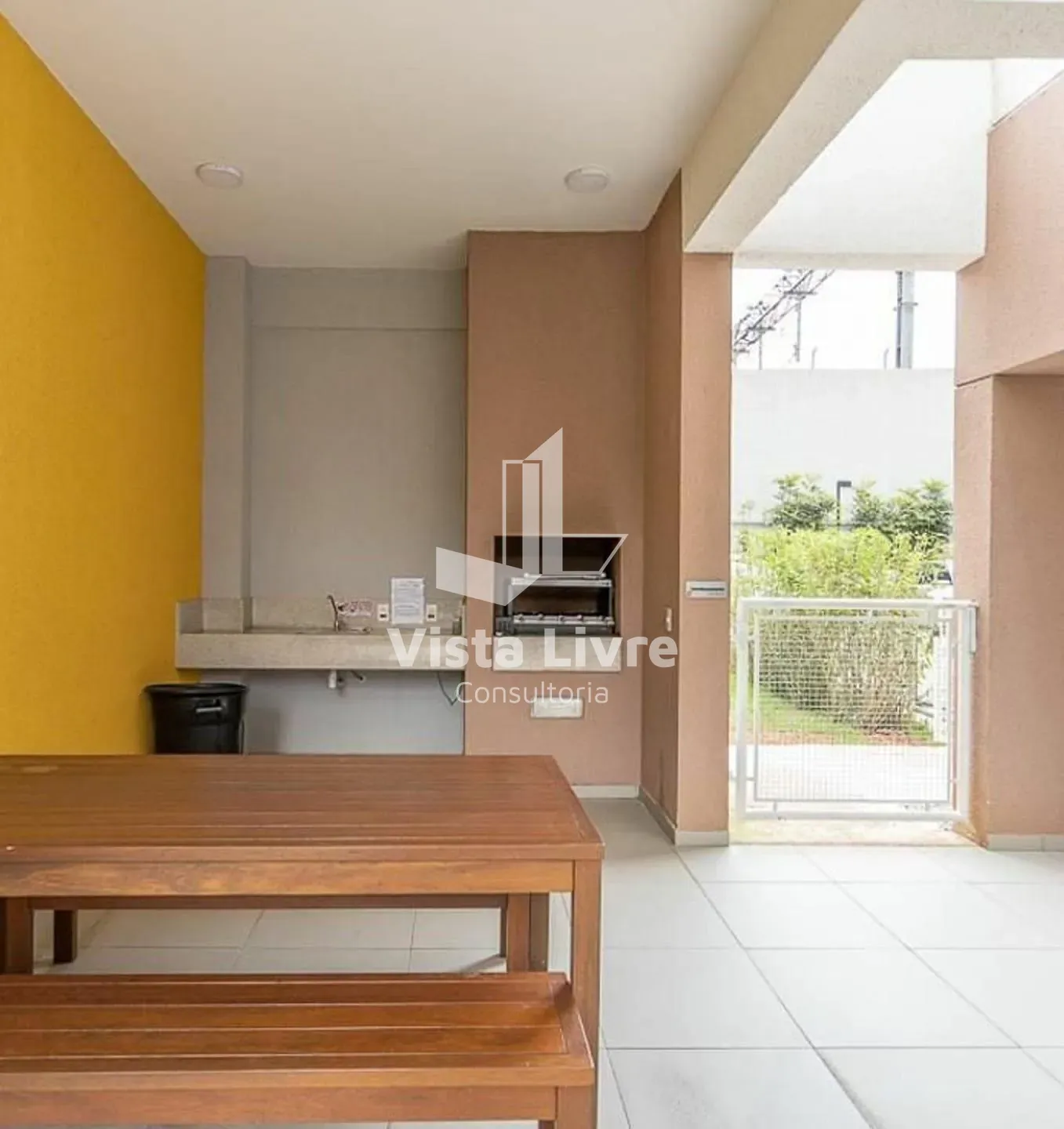 Apartamento, 1 quarto, 34 m² - Foto 24