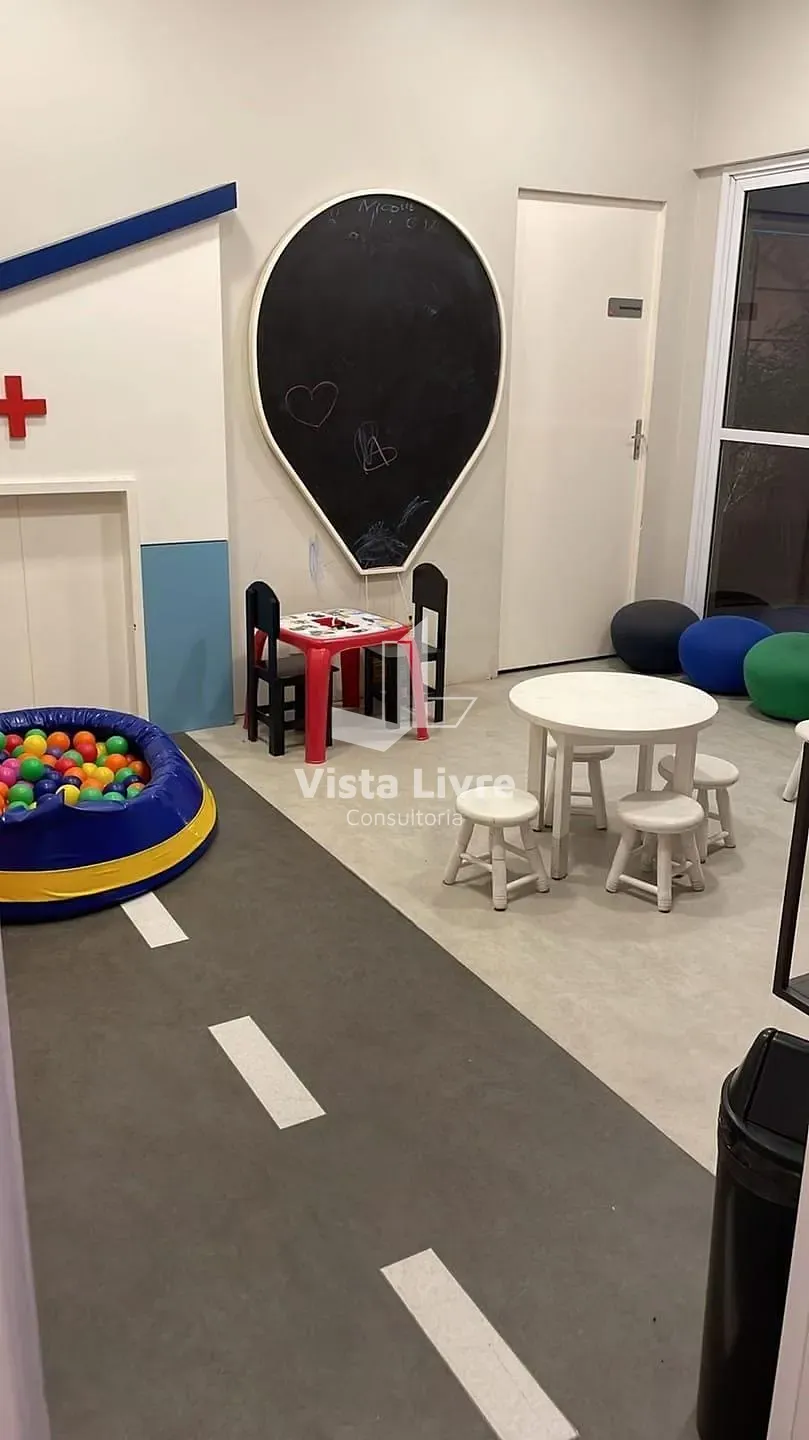 Apartamento, 1 quarto, 34 m² - Foto 20