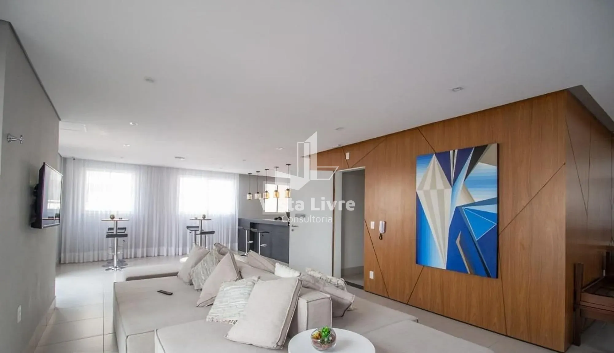 Apartamento, 1 quarto, 34 m² - Foto 30