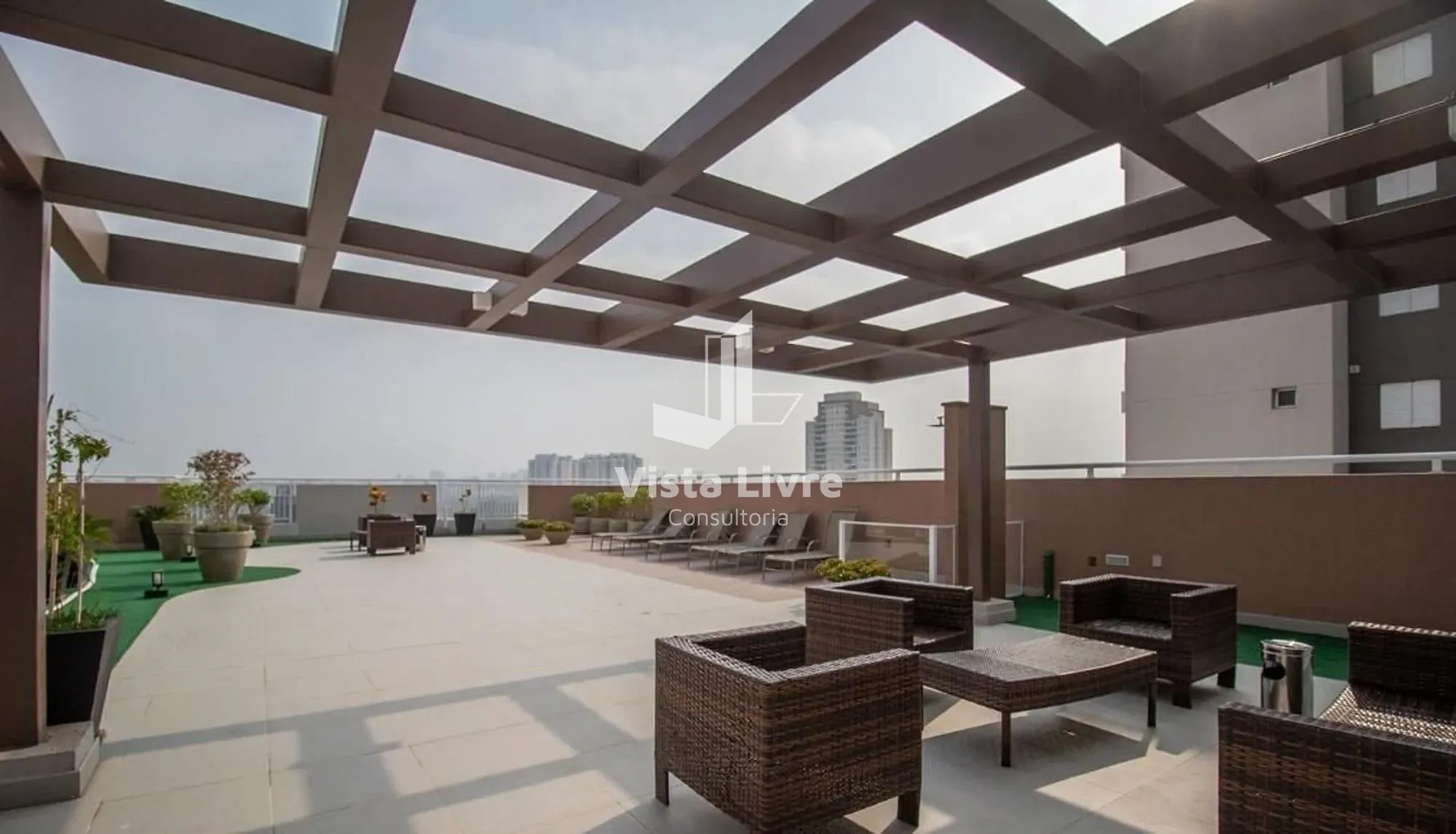 Apartamento, 1 quarto, 34 m² - Foto 26