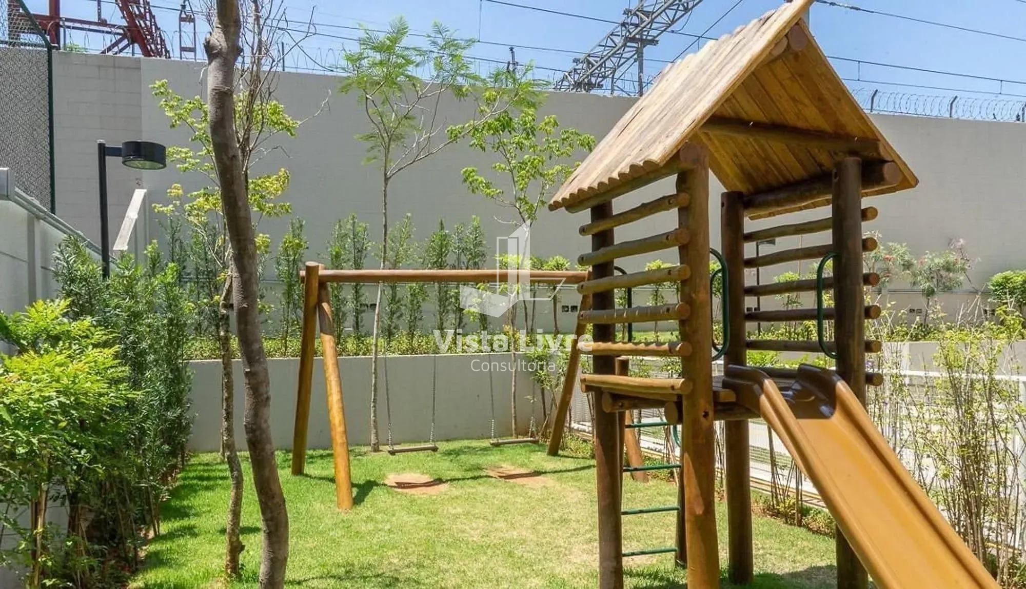 Apartamento, 1 quarto, 34 m² - Foto 22