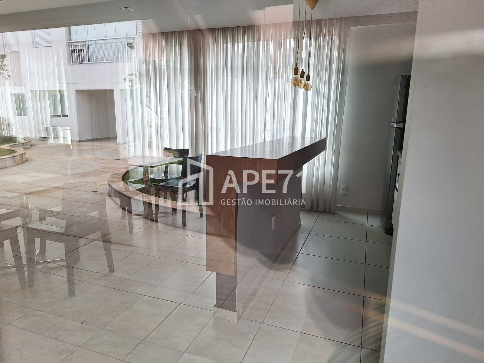 Apartamento, 2 quartos, 54 m² - Foto 31