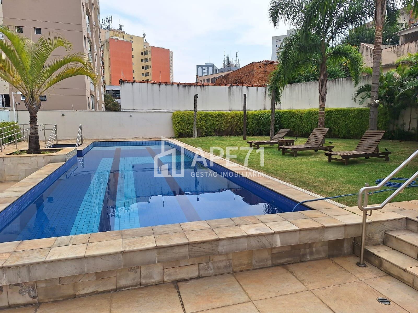 Apartamento, 2 quartos, 54 m² - Foto 33