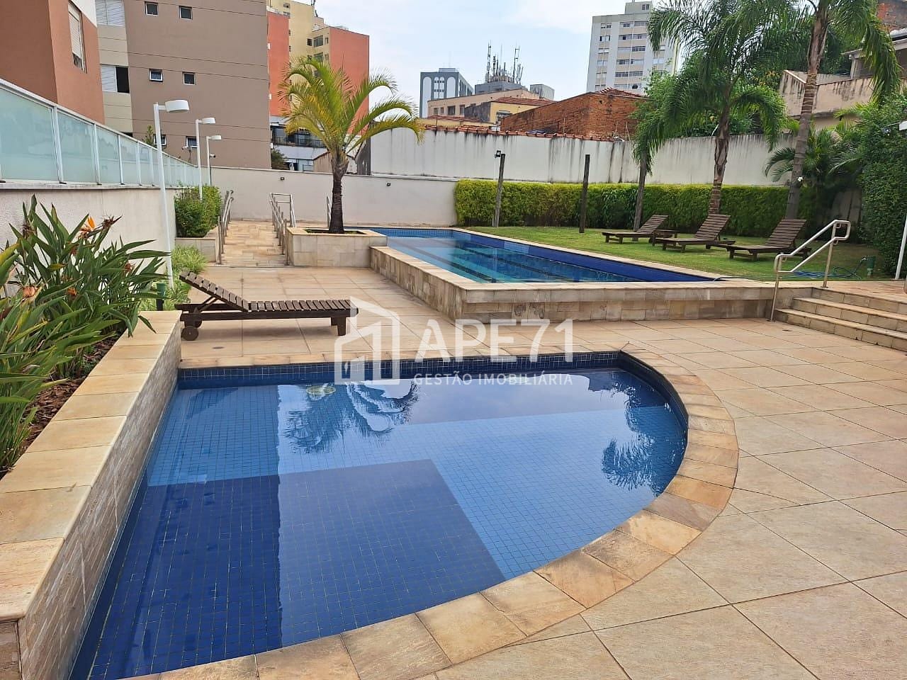 Apartamento, 2 quartos, 54 m² - Foto 35