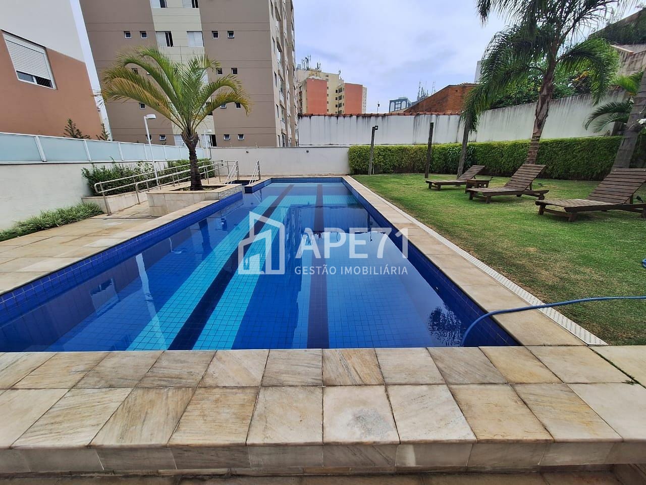 Apartamento, 2 quartos, 54 m² - Foto 37