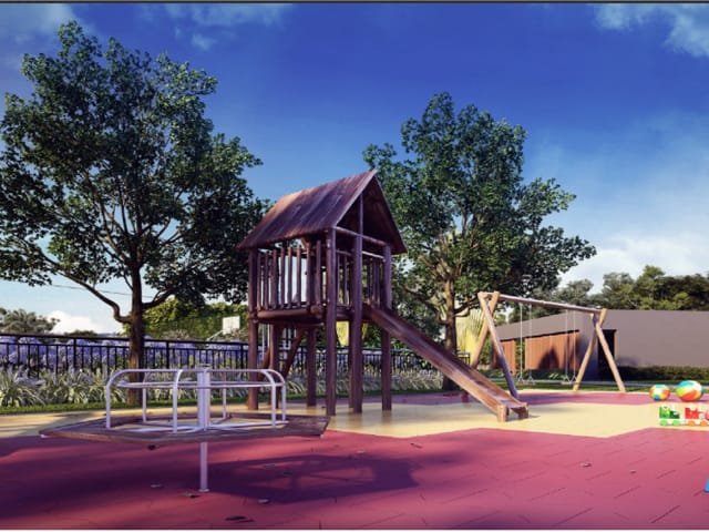 Terreno com 250m², à venda, no bairro Tiradentes em Campo Grande