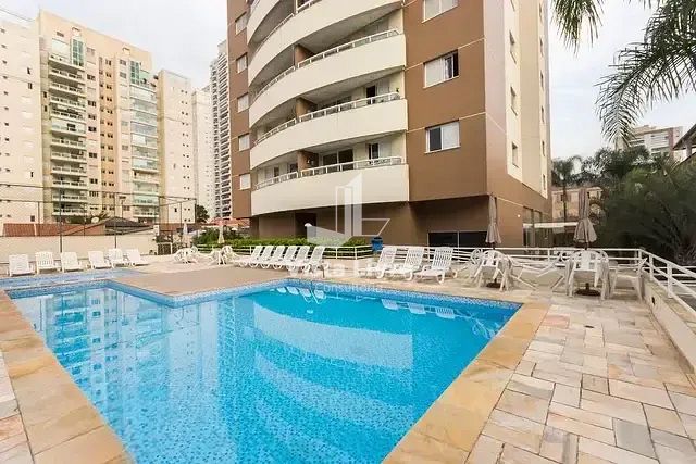 Apartamento, 2 quartos, 85 m² - Foto 20