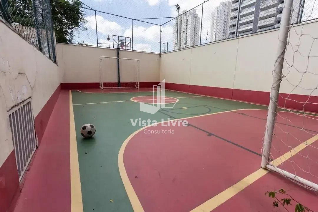 Apartamento, 2 quartos, 85 m² - Foto 26