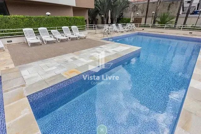 Apartamento, 2 quartos, 85 m² - Foto 21