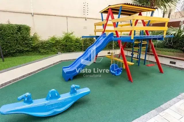 Apartamento, 2 quartos, 85 m² - Foto 28