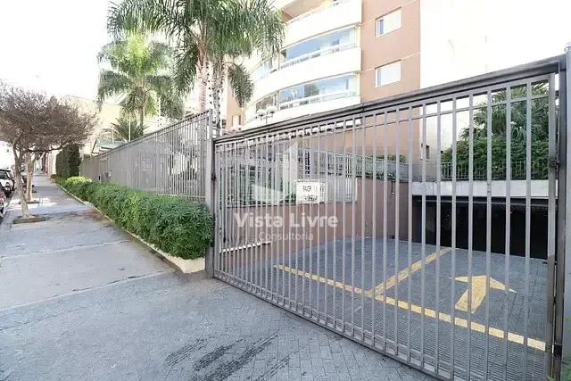 Apartamento, 2 quartos, 85 m² - Foto 32