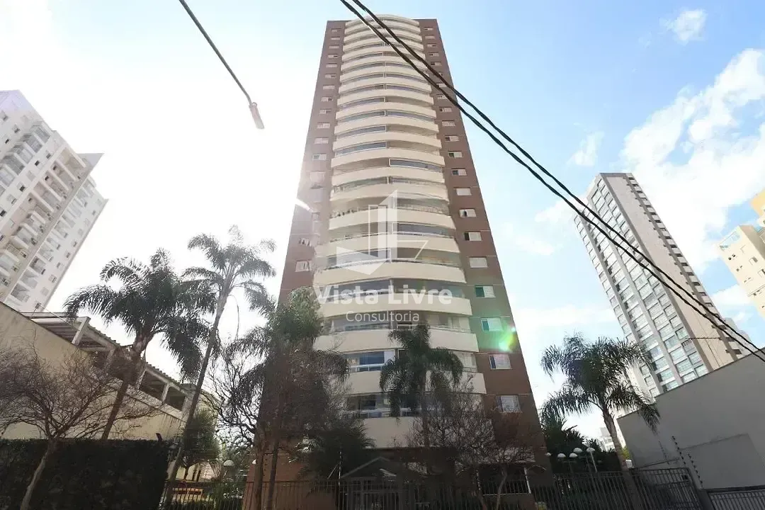 Apartamento, 2 quartos, 85 m² - Foto 33