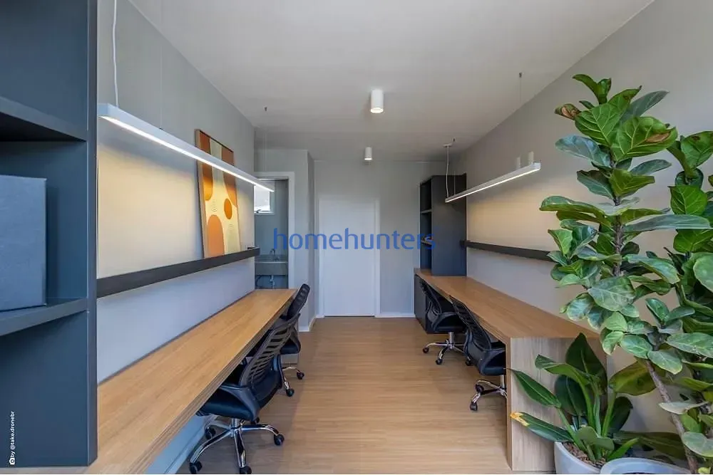 Apartamento, 2 quartos, 60 m² - Foto 45