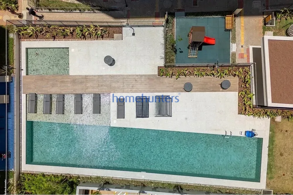 Apartamento, 2 quartos, 60 m² - Foto 20
