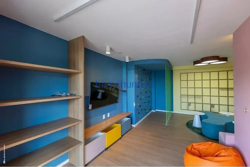 Apartamento, 2 quartos, 60 m² - Foto 44