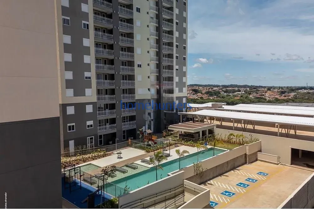 Apartamento, 2 quartos, 60 m² - Foto 24