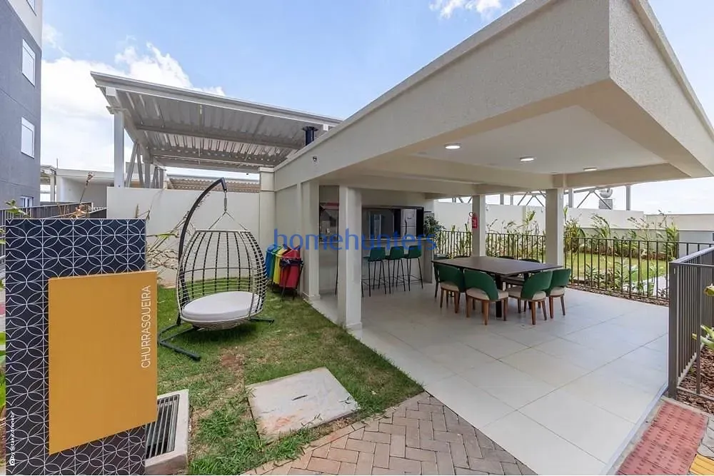 Apartamento, 2 quartos, 60 m² - Foto 29
