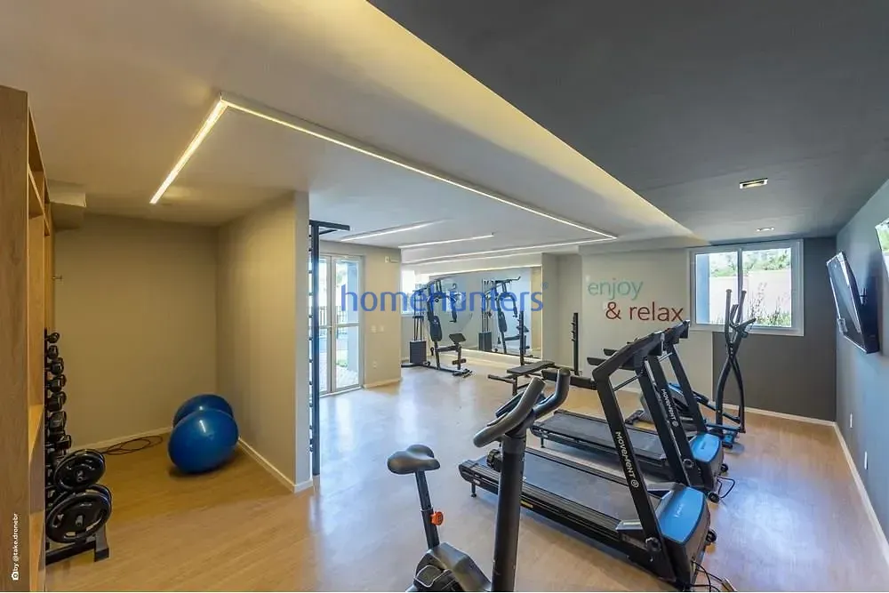 Apartamento, 2 quartos, 60 m² - Foto 22