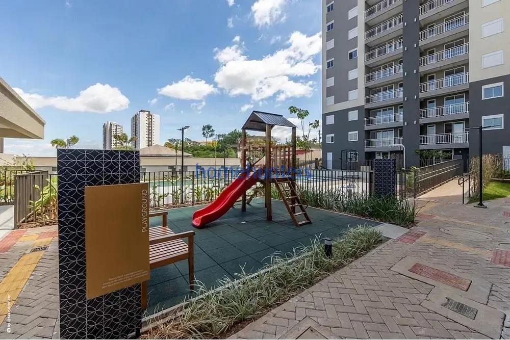Apartamento, 2 quartos, 60 m² - Foto 30