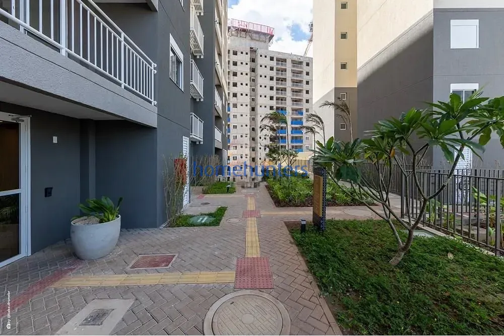 Apartamento, 2 quartos, 60 m² - Foto 46