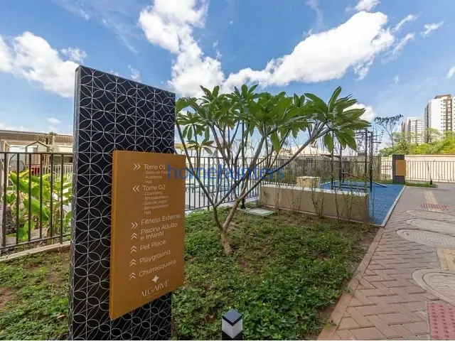 Apartamento 2 quartos e 2 banheiros, à venda, no bairro Loteamento Residencial Vila Bella Dom Pedro em Campinas