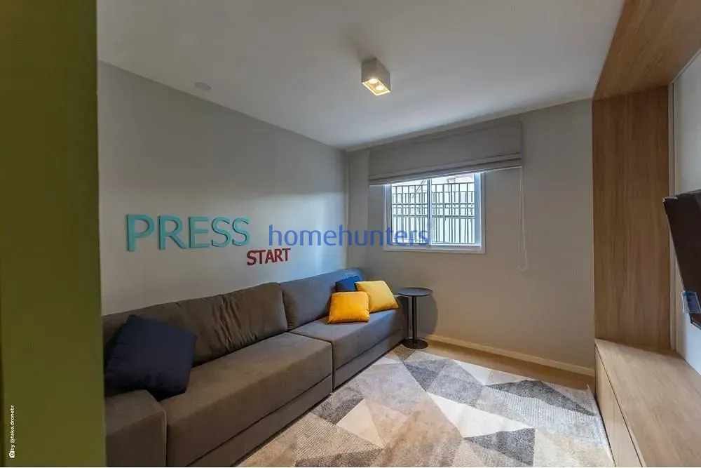 Apartamento, 2 quartos, 60 m² - Foto 34