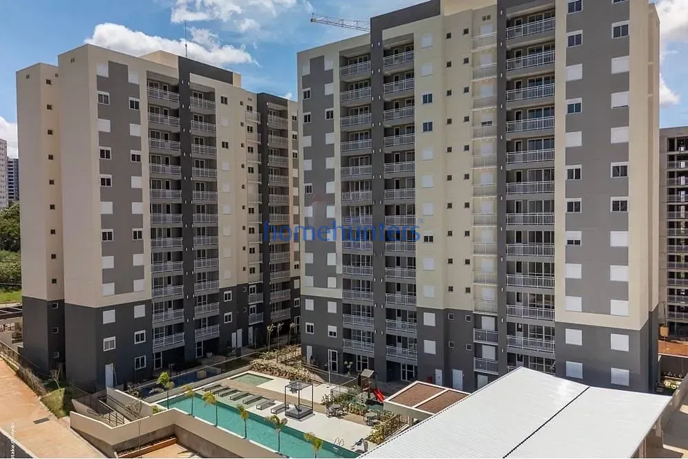 Apartamento, 2 quartos, 60 m² - Foto 25
