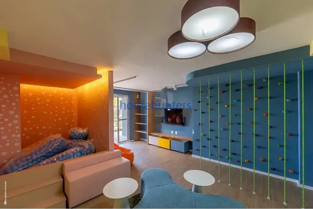 Apartamento, 2 quartos, 60 m² - Foto 41