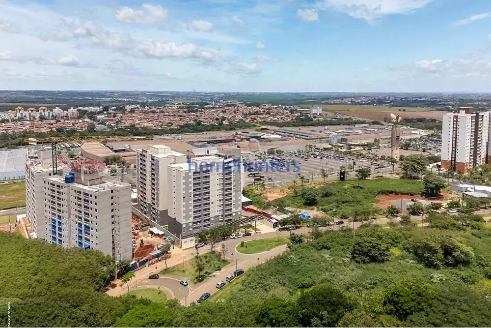 Apartamento, 2 quartos, 60 m² - Foto 27
