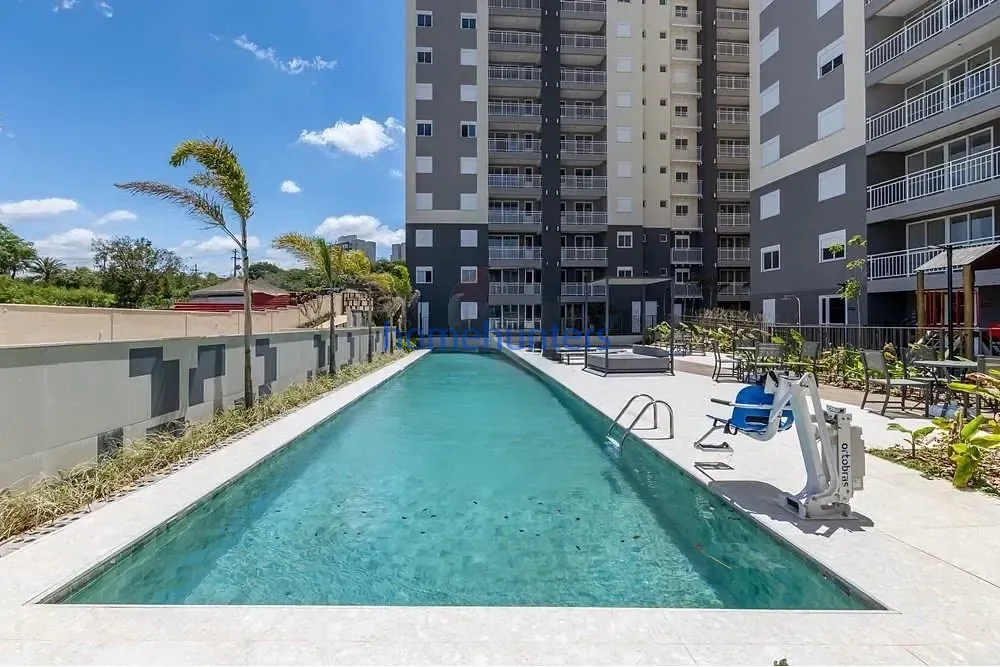 Apartamento, 2 quartos, 60 m² - Foto 19