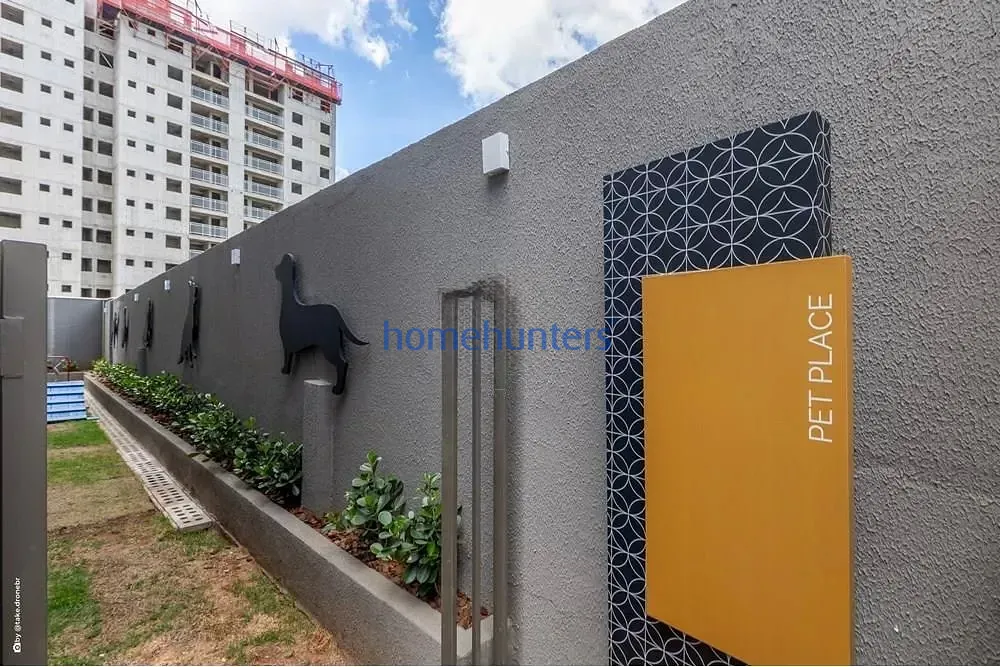 Apartamento, 2 quartos, 60 m² - Foto 31
