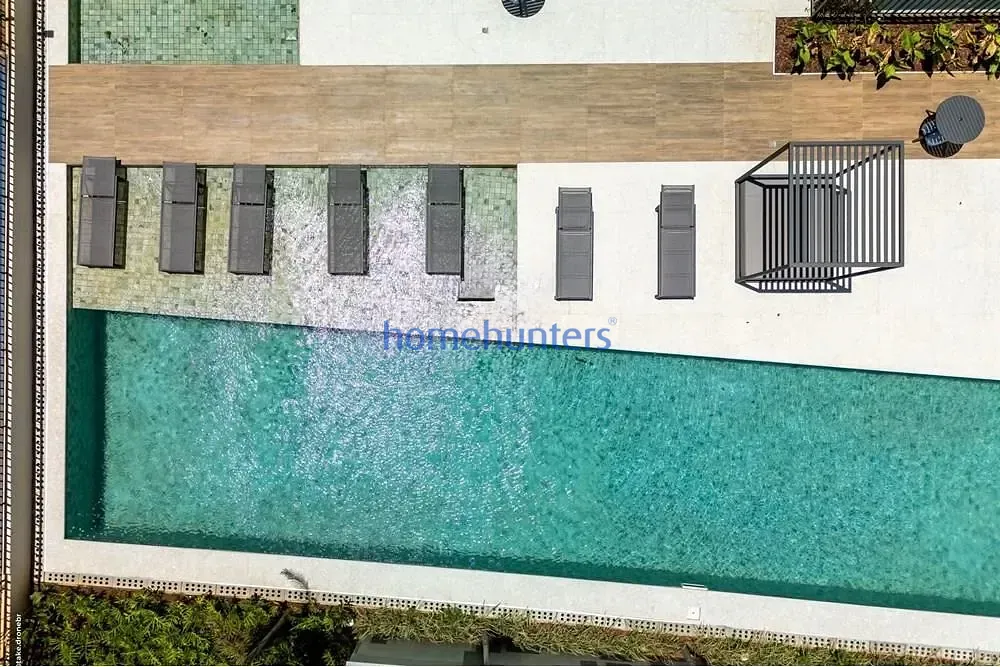 Apartamento, 2 quartos, 60 m² - Foto 21