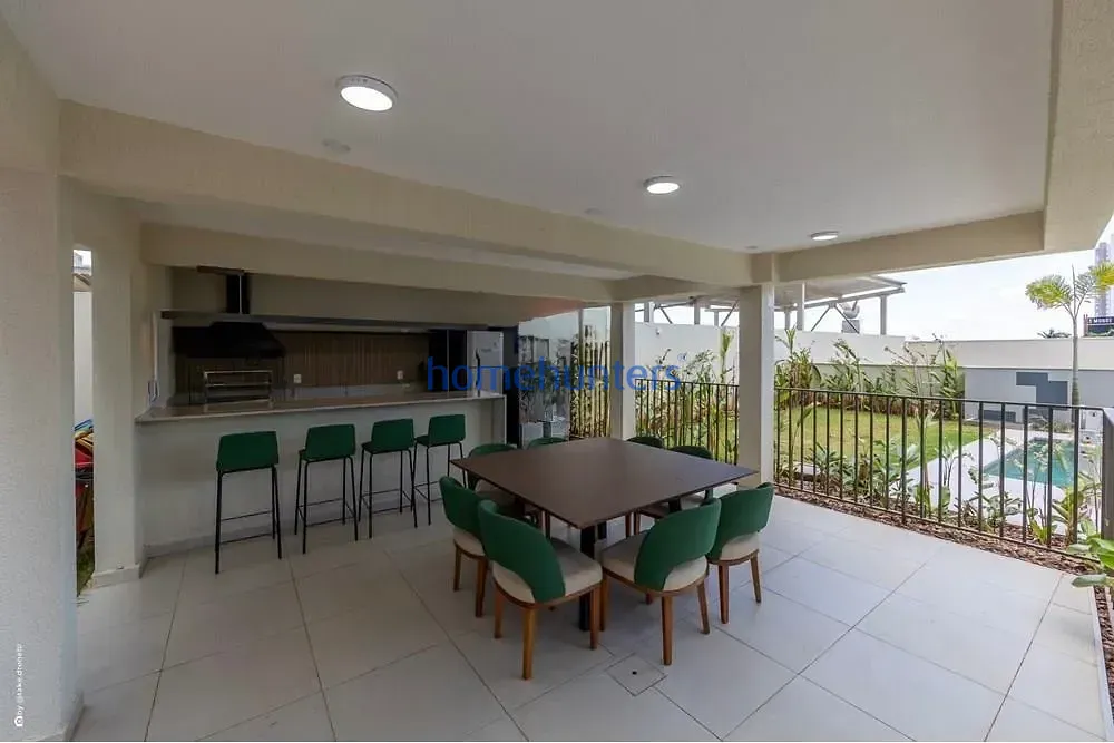 Apartamento, 2 quartos, 60 m² - Foto 28