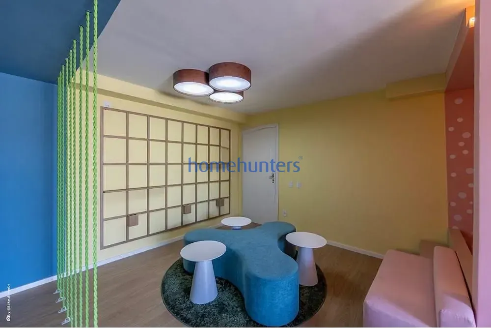 Apartamento, 2 quartos, 60 m² - Foto 43