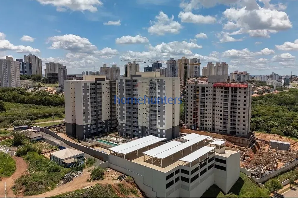 Apartamento, 2 quartos, 60 m² - Foto 26