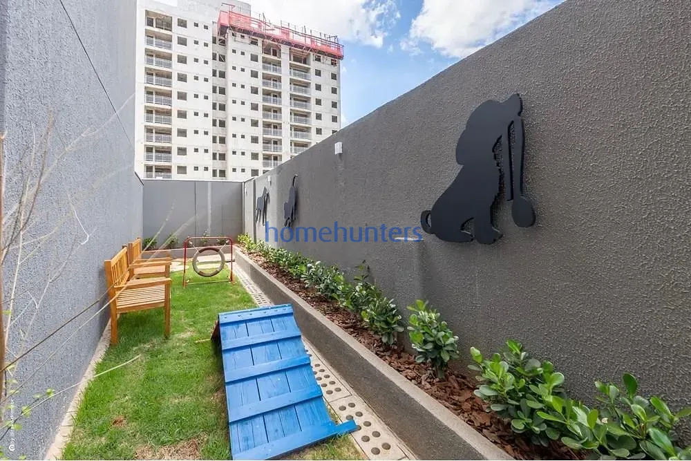 Apartamento, 2 quartos, 60 m² - Foto 32