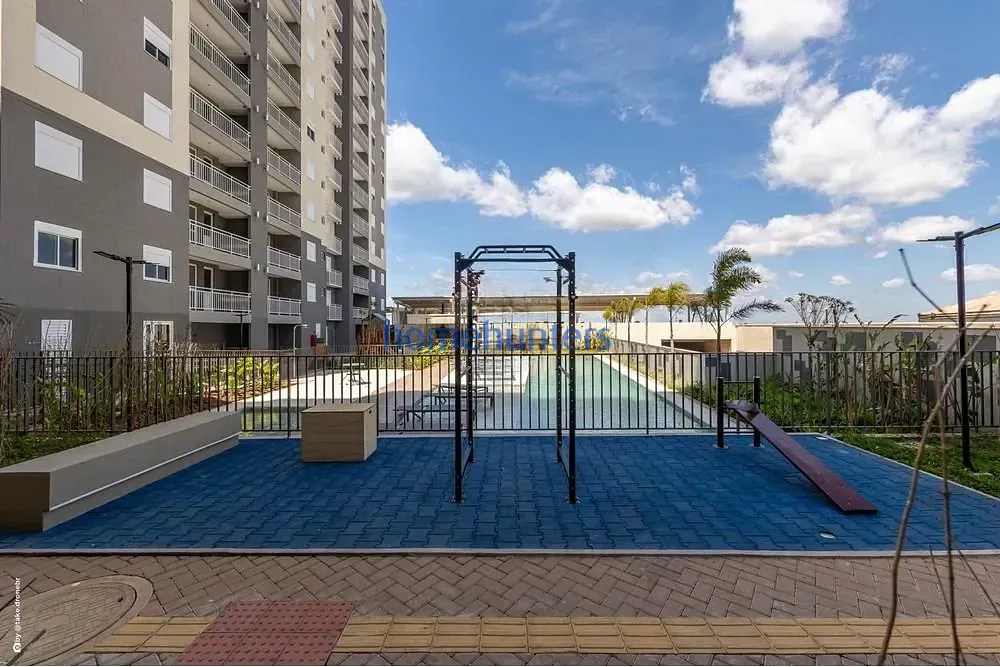 Apartamento, 2 quartos, 60 m² - Foto 47