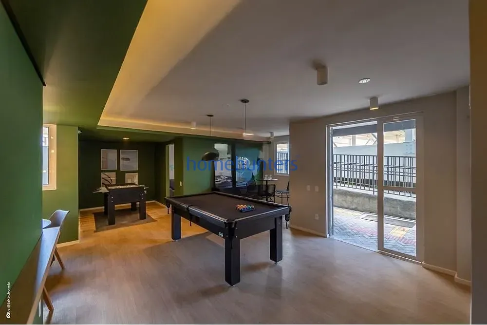 Apartamento, 2 quartos, 60 m² - Foto 35